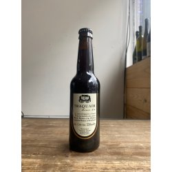 Traquair House Ale