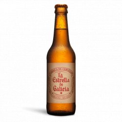 La Estrella de Galicia