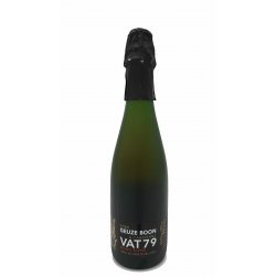 Boon Oude Geuze VAT 79 Monoblend 37.5cl - geuzeshop.com