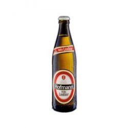 Hofmann Helles Landbier - 9 Flaschen - Biershop-Franken