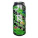 La Barberie - NZ Lager - 473ml 