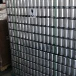 Paquete de 5835 latas de 12 Oz con tapa B64 - Brewmasters México