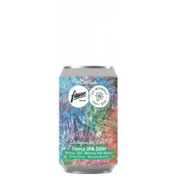 Fauve Octogone du Love - Tipa DDH Collab les Intenables - Find a Bottle