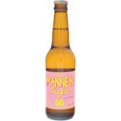 Oedipus Mannenliefde Bier - Drankgigant.nl