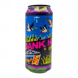 DankHouse Brewing Company Dank Hunt DankHouse Brewing Company Dank Hunt