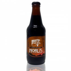 Ragnarok  Horus Imperial Stout - Barra Grau