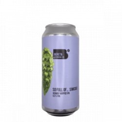 Bereta Brewing Co.  So Full Of… Simcoe - De Biersalon