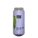 Bereta Brewing Co.  So Full Of… Simcoe 