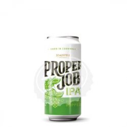 St. Austell Brewery Proper Job - Ales & Co.