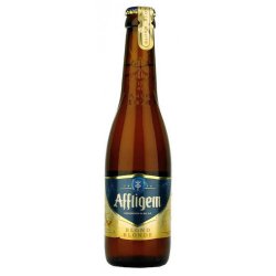 Affligem Blond - Beers of Europe