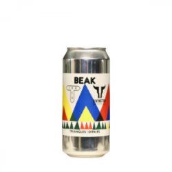 Beak Triangles