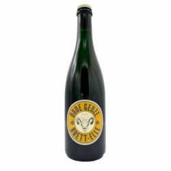 Lambiek Fabriek Oude Geuze Brett-Elle