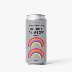 FUERST WIACEK Berlin Exploding Rainbows 2: Double Rainbow