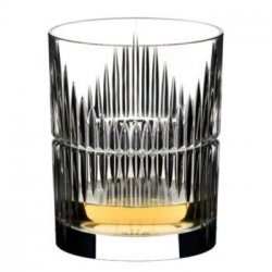 Riedel Restaurant Whisky Shadows Vaso - Sabremos Tomar