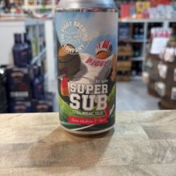 The Piggy Brewing Company Super Sub The Piggy Brewing Company Super Sub
