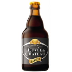 Kasteel Cuvée