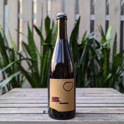 Judith Beck - Pet Nat P Bambule! - Muted Horn