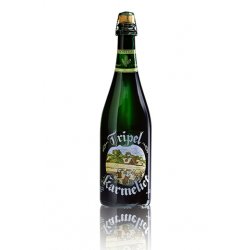 Tripel Karmeliet 75cl - Cervebel