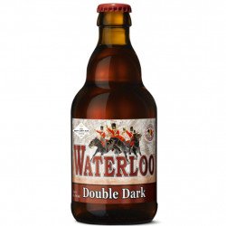 Waterloo Strong Dark 33Cl - Cervezasonline.com