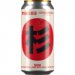 Fierce Beer, Sugi (Otherworld Collab) Japanese Rice Lager 440ml Can 