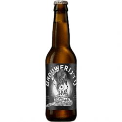 Brouwerij ’t IJ IPA