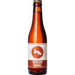 Brouwerij de Klep 4 Granen Tripel - Mister Hop