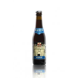 Grotten Santé 33cl - Cervebel