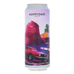 Moczybroda Hoppy Daze
