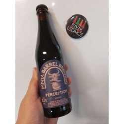 Pinta Perception 11,1% 0,3l - Pivní lednice