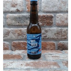 Scheldebrouwerij Witheer