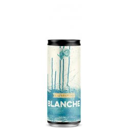 Testadariete Blanche (BIO) - Pronto Birra