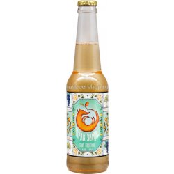 Край Земли Край Земли Полусухой (ex. CiderMan)