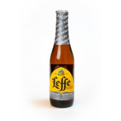Leffe Blonde / Blond 0,0% Leffe Blonde / Blond 0,0%