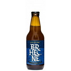 Piccolo Birrificio Clandestino Br.Hec.Ne. - Pronto Birra