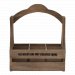 Wooden Crate 6-pack Wooden Crate 6-pack