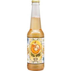 Край Земли Край Земли Сухой (ex. CiderMan)