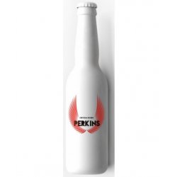 Perkins botella de aluminio 33cl. - Cervetri