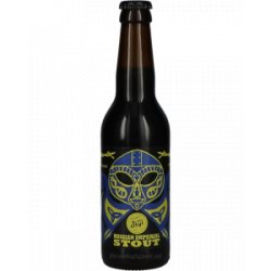 Stijl Russian Imperial Stout - Drankgigant.nl