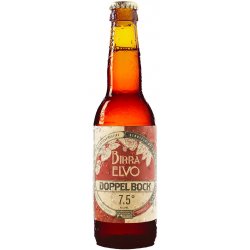 Birra Elvo Doppelbock - Pronto Birra