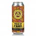 Trzech Kumpli Piece Of Cake Session West Coast IPA 5,6% 500 ml puszka 