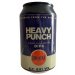 Bonavena Brewing Heavy Punch 33 cl.-Double IPA 