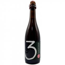 3 Fonteinen Schaarbeekse Kriek 3 Fonteinen Schaarbeekse Kriek