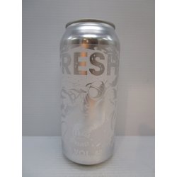 Garage Project Fresh IPA Vol. 12