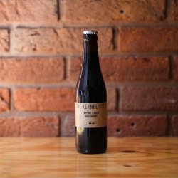 The Kernel Sour Cherry Export Stout - The Hop Vault