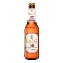 Bitburger 0.0 Pils 330ML - Drink Store