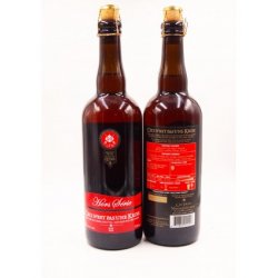 LTM CECI N EST PAS UNE KRIEK  bottle 750ml - Cerveceo