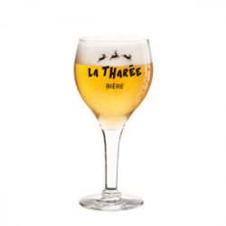 Verre - 1pce  - Centre Bohey