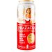 Prazacka Svetle, in can,  0.5 л 