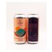 Cierzo Brewing UTOPIA 6,2 ABV can 440 ml 