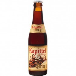 Het Kapittel Prior 33Cl - Cervezasonline.com